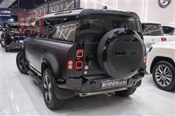 لاند روفر دفندر